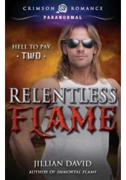 Relentless Flame