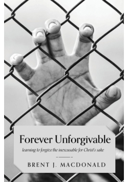 Forever Unforgivable