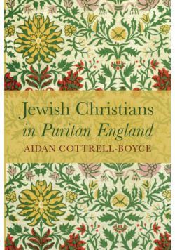Jewish Christians in Puritan England