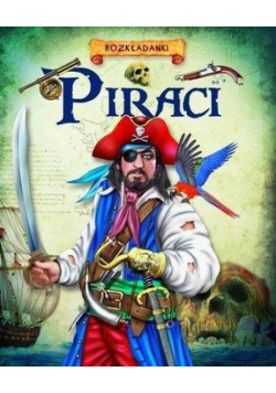 Rozkładanki - Piraci