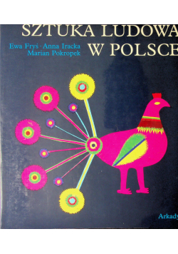 Sztuka Ludowa w Polsce