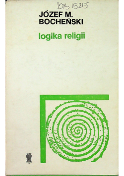 Logika religii