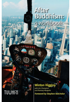 After Buddhism