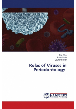 Roles of Viruses in Periodontology