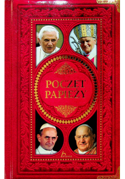 Poczet papieży