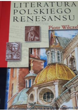 Literatura polskiego renesansu