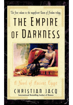The Empire of Darkness