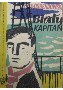 Biały kapitan