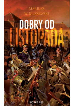 Dobry od listopada