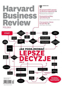 Jak podejmowac Lepsze Decyzje