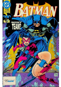 Batman Nr 11 / 94