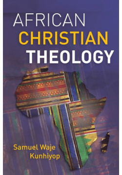 African Christian Theology