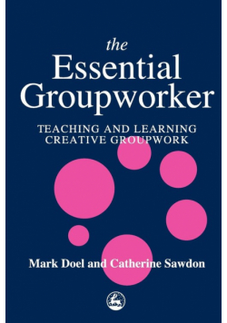 The Essential Groupworker