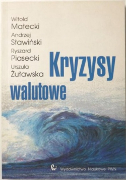 Kryzysy walutowe