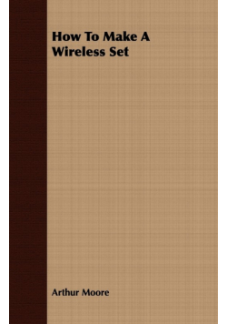 How To Make A Wireless Set