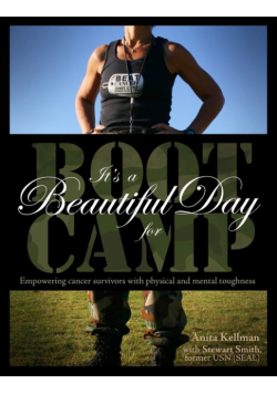 It's a Beautiful Day for Boot Camp