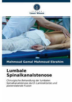 Lumbale Spinalkanalstenose