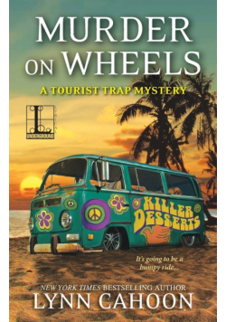 Murder on Wheels
