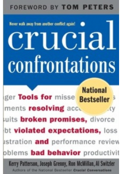 Crucial Confrontations