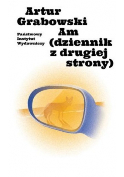 Am dziennik z drugiej strony