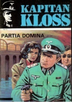 Kapitan Kloss Partia Domina