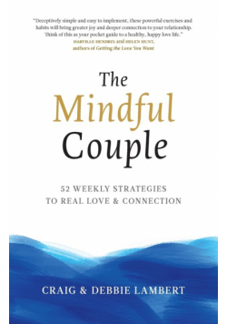 The Mindful Couple