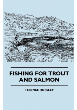 Fishing for Trout and Salmon