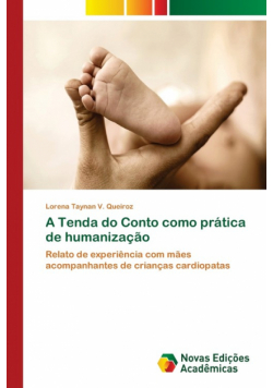 A Tenda do Conto como prática de humanização