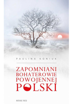 Zapomniani bohaterowie powojennej Polski