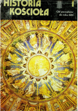 Historia Kościoła 1