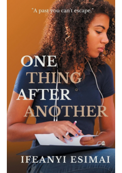 One thing after another