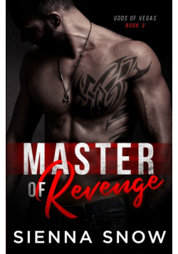 Master of Revenge