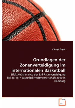Grundlagen der Zonenverteidigung im internationalen Basketball