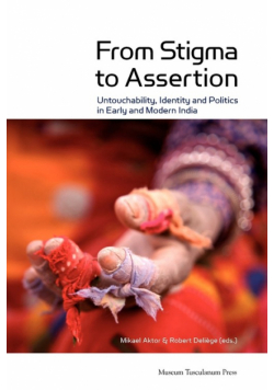 From Stigma to Assertion