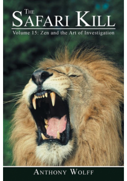 The Safari Kill
