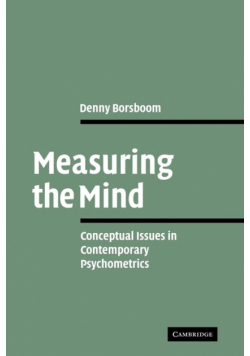 Measuring the Mind