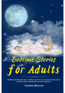 Bedtime Stories for Adults