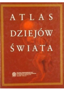 Atlas dziejów świata