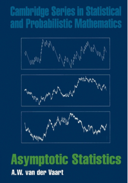 Asymptotic Statistics