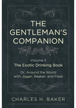 The Gentleman's Companion