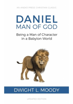 Daniel, Man of God