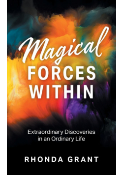Magical Forces Within