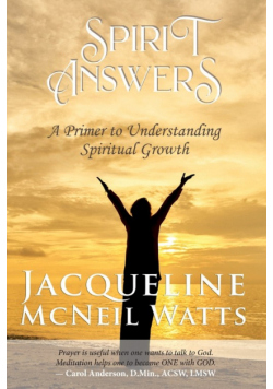 Spirit Answers