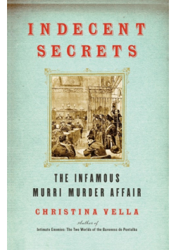 Indecent Secrets