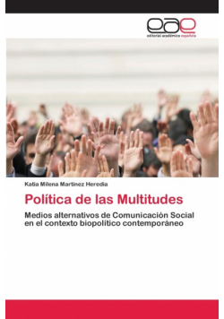 Política de las Multitudes