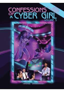 Confessions of a Cyber Girl