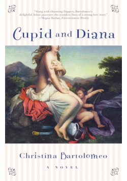 Cupid and Diana