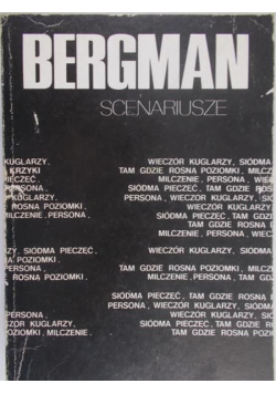 Bergman Scenariusze