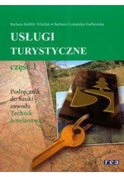 Usługi turystyczne część 1 REA