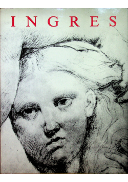 Ingres Rysunki